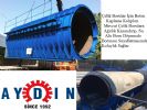 Boru Kalıpları ve Ekipmanları (Pipe Formworks and Equipments)